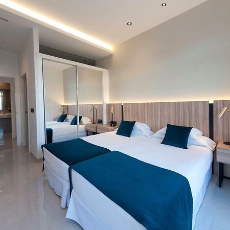 Apartamentos La Laguna II Luxury Apartments กิวดาด เกซาดา ภายนอก รูปภาพ